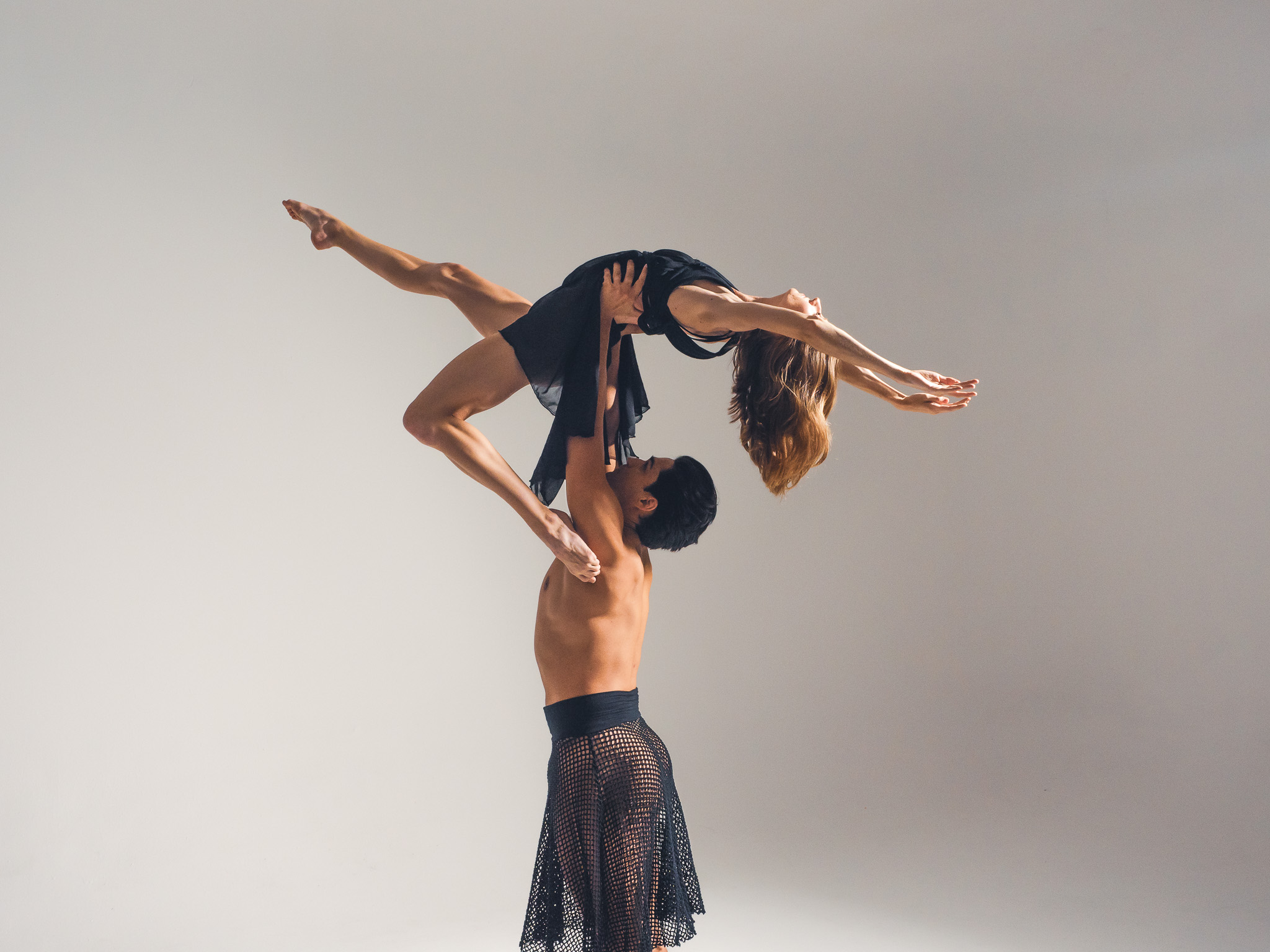 Lineage Reawakened: A 13th Anniversary by Nickerson-Rossi Dance